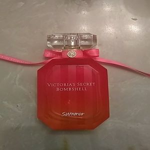 Victoria's Secret Bombshell Summer Eau de Parfum